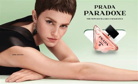 prada paradoxe frauen|Prada paradoxe douglas.